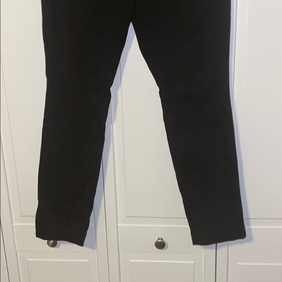 J.Crew Dannie Back Zip Skinny Pants - Picture 5 of 7